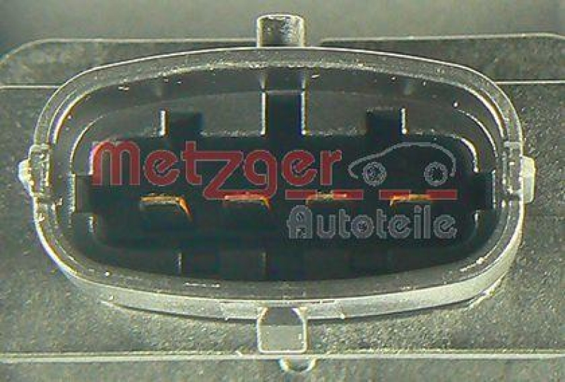 METZGER 0890244 Luftmassenmesser f&uuml;r ALFA/FIAT/FORD/LANCIA/OPEL