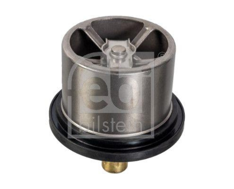 FEBI BILSTEIN 176605 Thermostat mit Dichtring für DAF