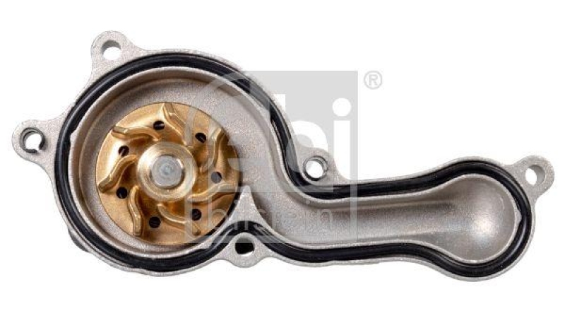 FEBI BILSTEIN 30570 Wasserpumpe mit Dichtung f&uuml;r HONDA