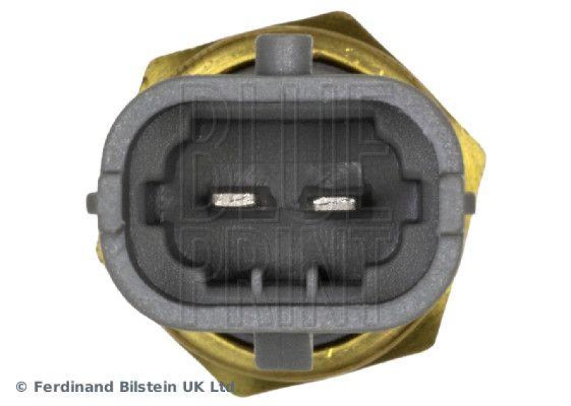BLUE PRINT ADBP720036 K&uuml;hlmitteltemperatursensor mit Dichtring f&uuml;r Opel PKW