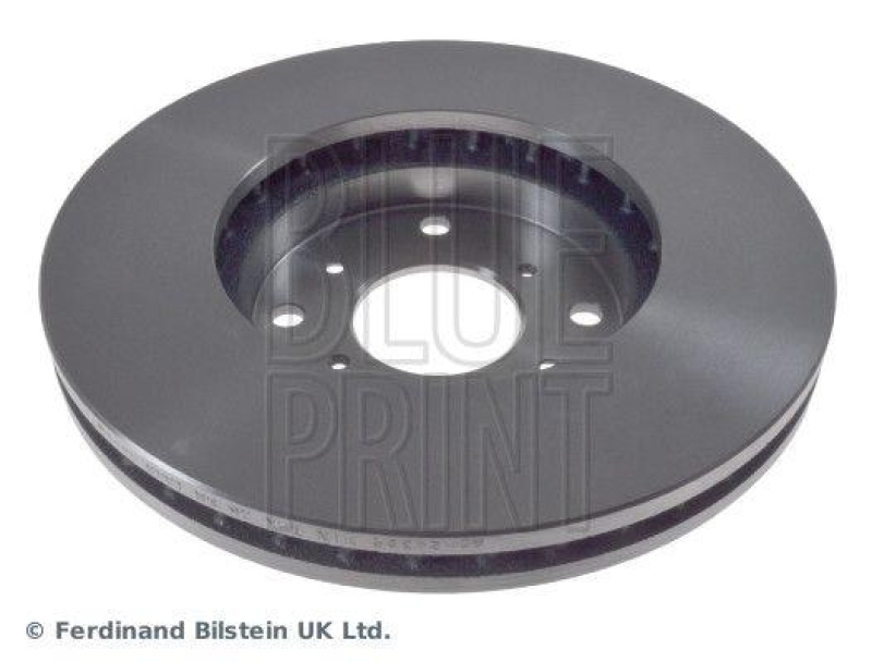 BLUE PRINT ADH24389 Bremsscheibe f&uuml;r HONDA