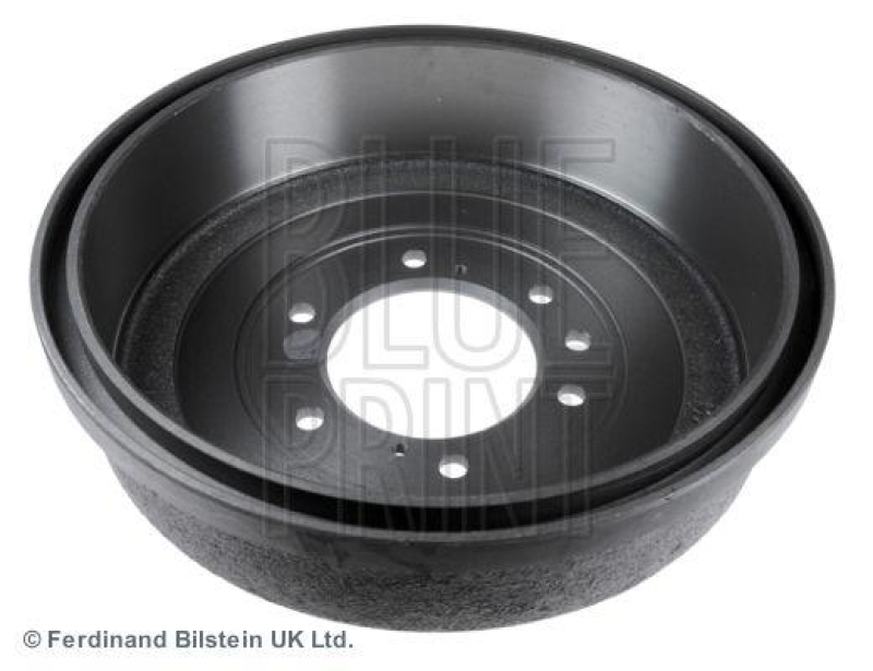 BLUE PRINT ADN14711 Bremstrommel f&uuml;r NISSAN