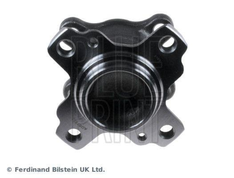 BLUE PRINT ADS78320 Radlagersatz mit Radnabe und ABS-Impulsring f&uuml;r SUZUKI