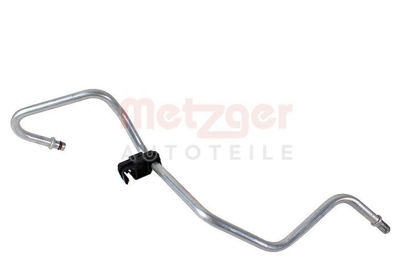 METZGER 2361195 Hydraulikschlauch, Lenkung für FORD