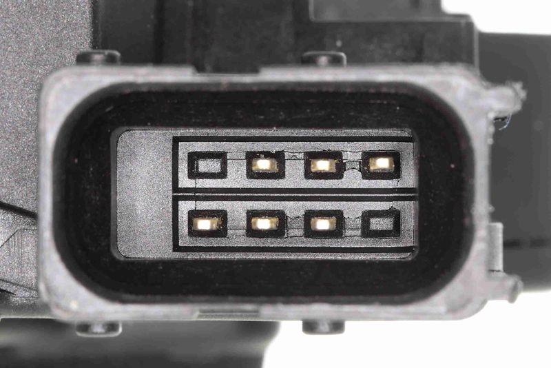 VEMO V24-85-0011 T&uuml;rschloss hinten rechts f&uuml;r FIAT