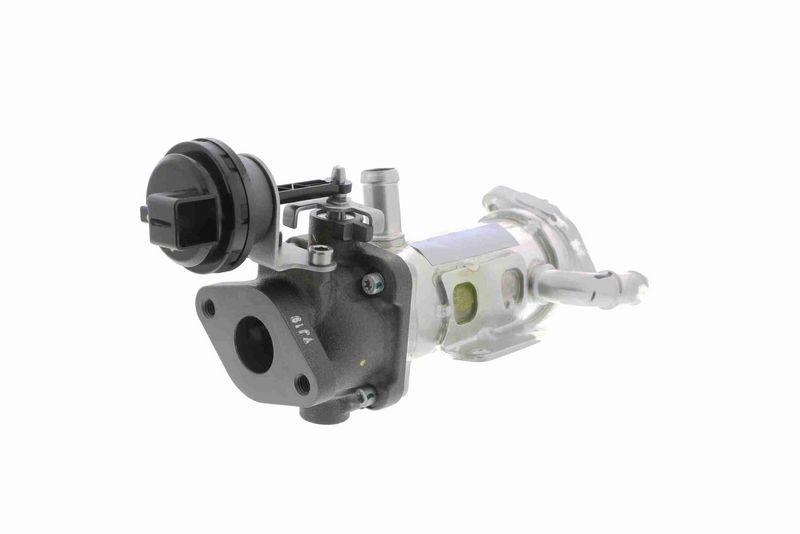 VEMO V42-63-0015 K&uuml;hler, Abgasr&uuml;ckf&uuml;hrung elektrisch f&uuml;r RENAULT