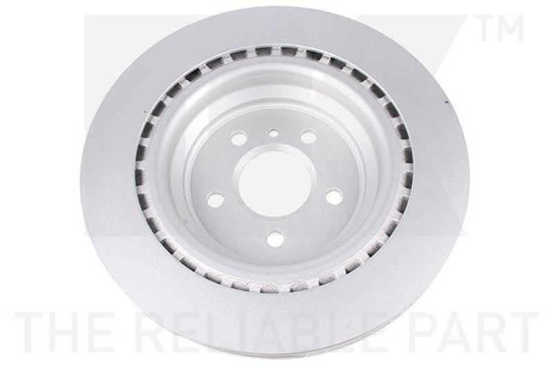 NK 3133145 Bremsscheibe f&uuml;r MERCEDES-BENZ