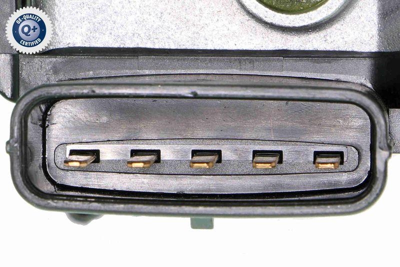 ACKOJA A52-07-0101 Wischermotor vorne für HYUNDAI