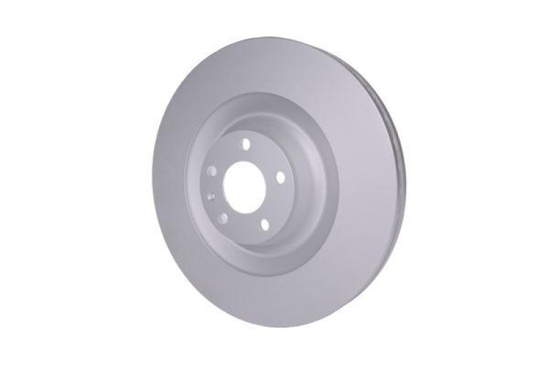 HELLA 8DD 355 129-031 Bremsscheibe f&uuml;r AUDI A8 (4E)