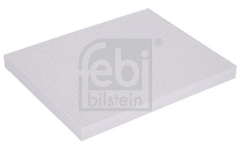 FEBI BILSTEIN 27868 Innenraumfilter für Fiat
