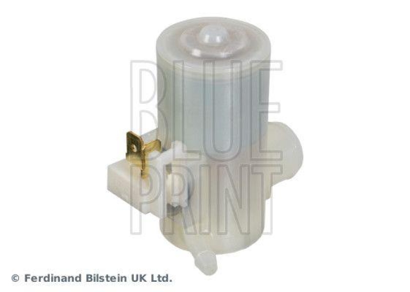 BLUE PRINT ADC40302 Waschwasserpumpe für Scheibenreinigungsanlage für MITSUBISHI