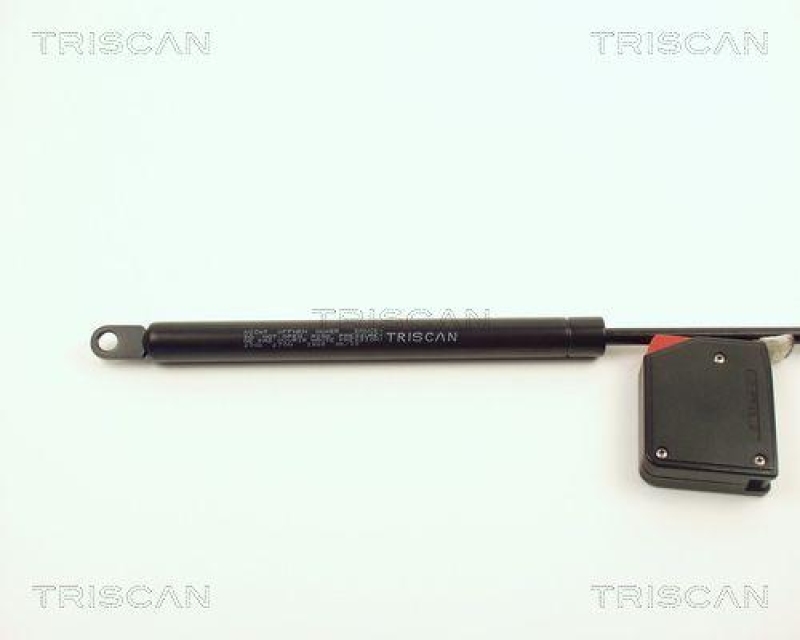 TRISCAN 8710 2002 Gasfeder Vorne für Porsche 924, 944