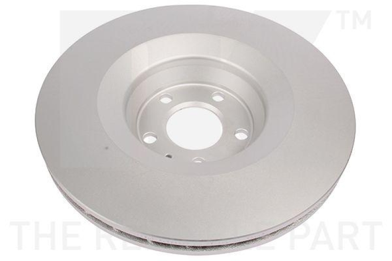 NK 3447108 Bremsscheibe f&uuml;r AUDI