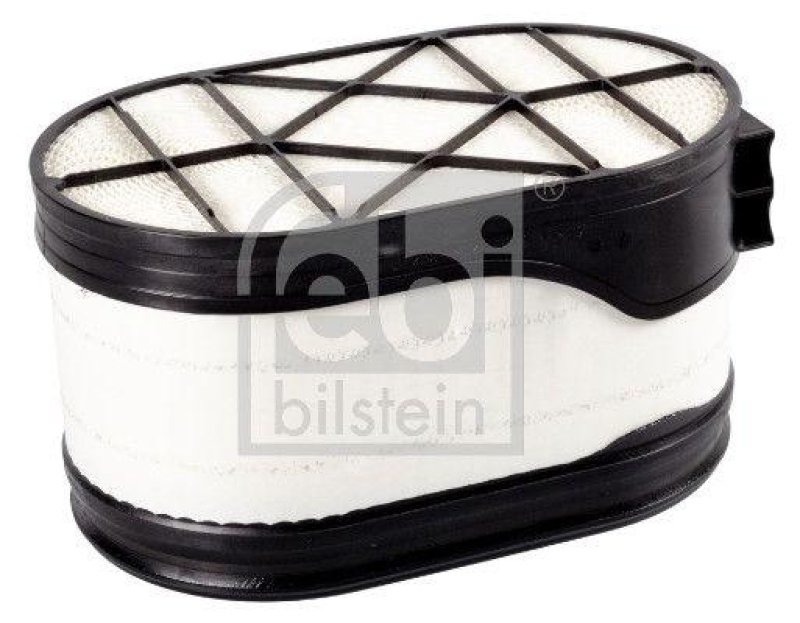 FEBI BILSTEIN 170906 Luftfilter für Mercedes-Benz