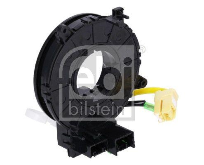 FEBI BILSTEIN 188738 Schleifring für Airbag für MITSUBISHI
