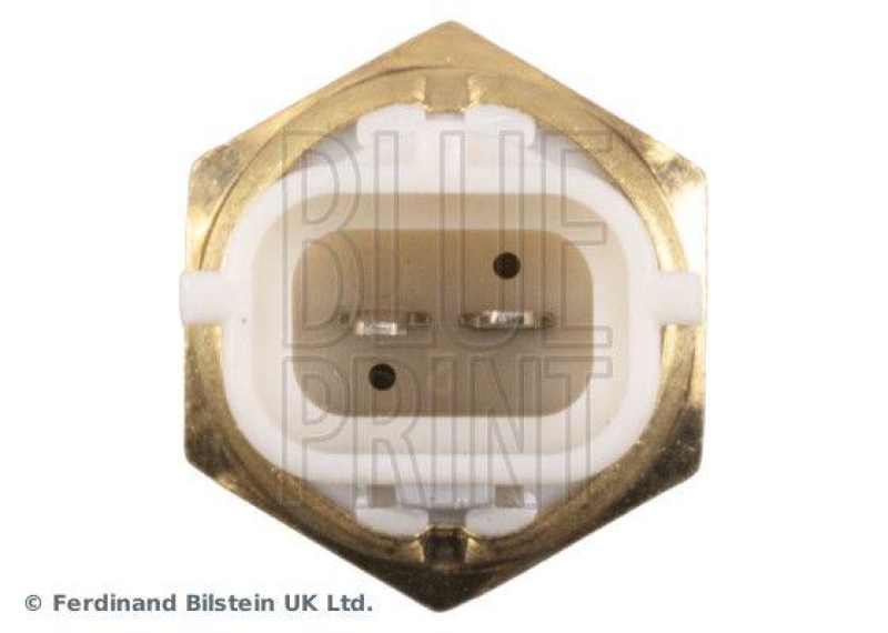BLUE PRINT ADBP720037 Kühlmitteltemperatursensor mit Dichtring für Fiat PKW