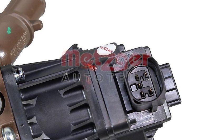 METZGER 08920040 Agr-Ventil f&uuml;r FIAT