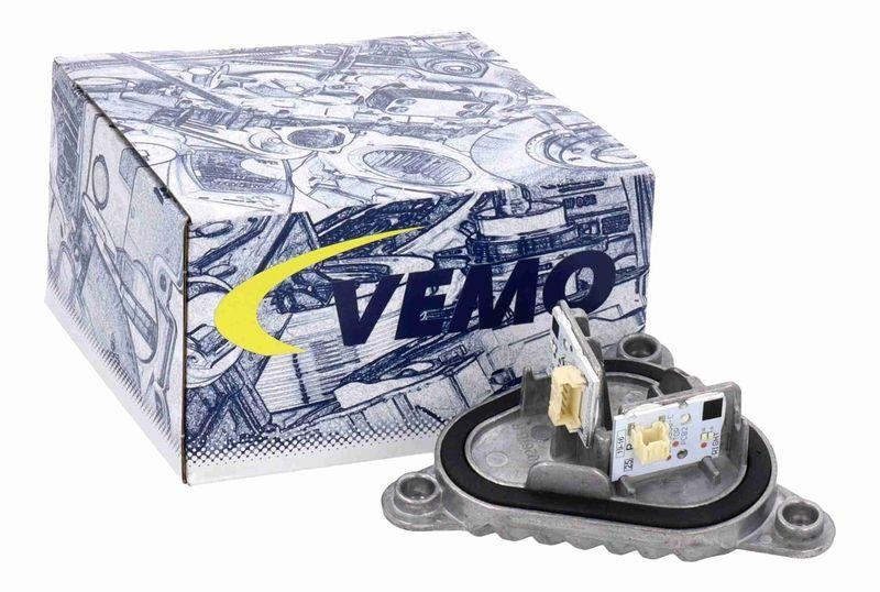 VEMO V20-73-0313 Steuerger&auml;t, Beleuchtung f&uuml;r BMW