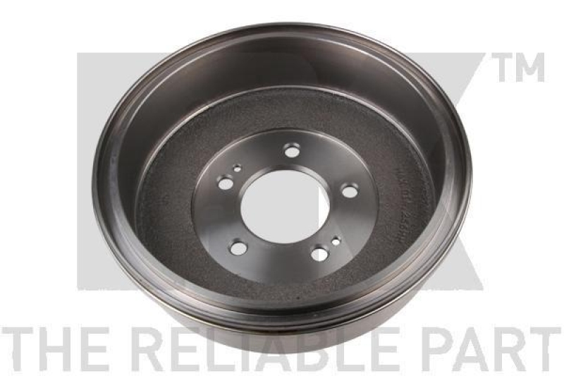 NK 253411 Bremstrommel f&uuml;r HYUNDAI