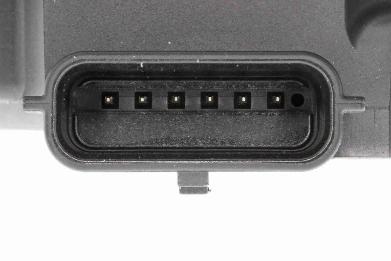 ACKOJA A38-81-0005 Drosselklappenstutzen f&uuml;r NISSAN