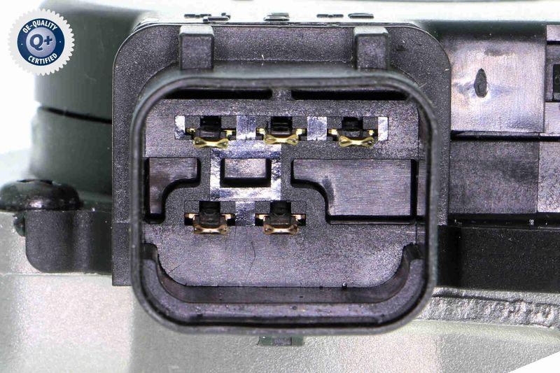 ACKOJA A52-07-0102 Wischermotor vorne für HYUNDAI