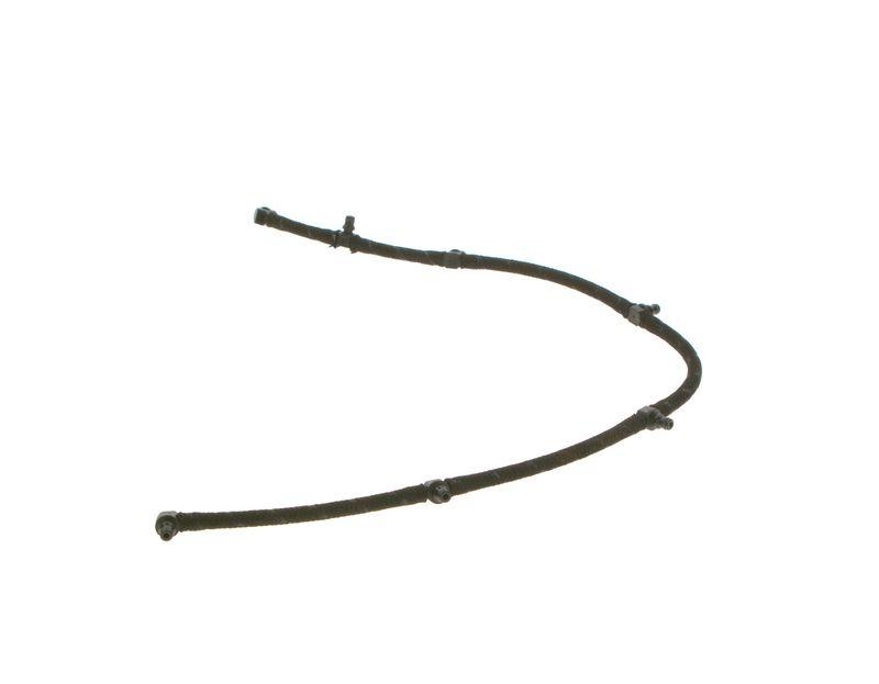 Bosch 0 928 400 539 Kraftstoffr&uuml;cklaufleitung