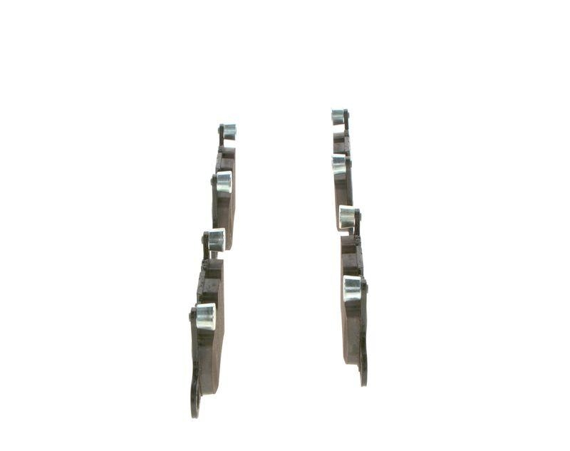 Bosch 0 986 494 794 Bremsbelag BP1859