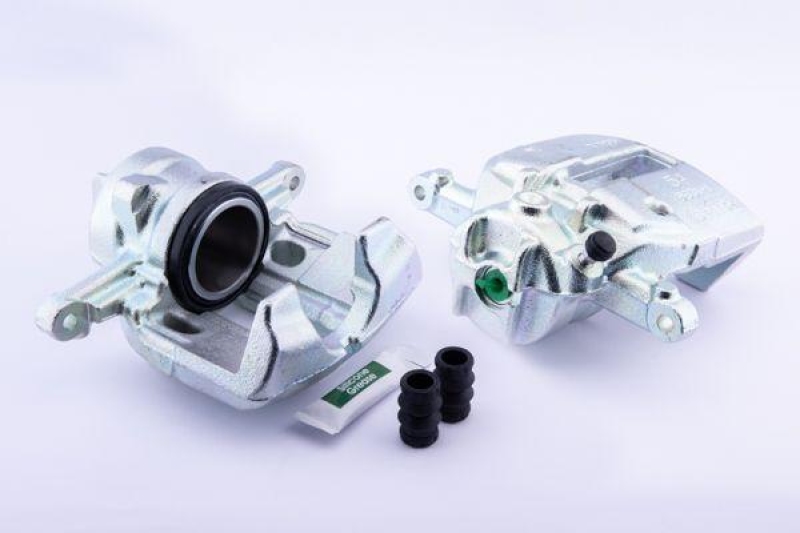 HELLA 8AC 355 394-541 Bremssattel