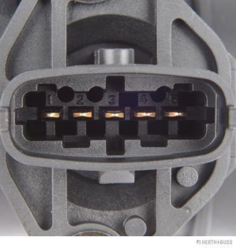 HERTH+BUSS 70640404 Luftmassenmesser