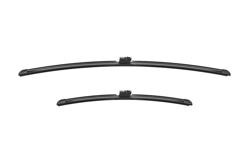 BOSCH 3 397 014 179 Wischblatt A179S Aerotwin Scheibenwischer 700/450 mm