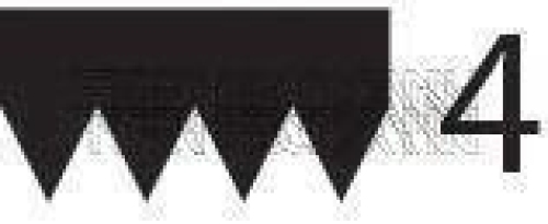 TRISCAN 8640 400745 Micro-V Keilripriemen für Renault Twingo