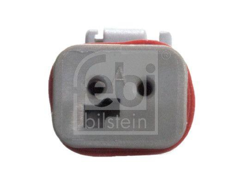 FEBI BILSTEIN 103765 ABS-Sensor mit H&uuml;lse und Fett f&uuml;r RENAULT (RVI)