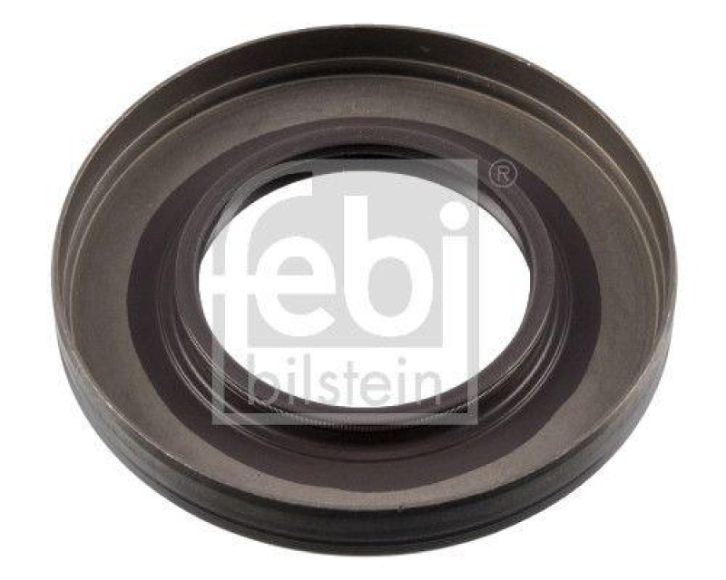 FEBI BILSTEIN 179823 Wellendichtring für Getriebe für IVECO (LCV)