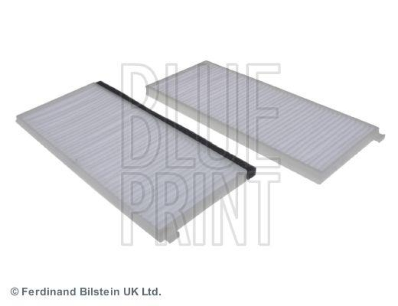 BLUE PRINT ADG02580 Innenraumfiltersatz f&uuml;r KIA