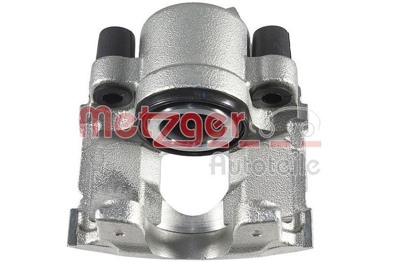 METZGER 6260124 Bremssattel Neuteil f&uuml;r FORD/MAZDA VA rechts