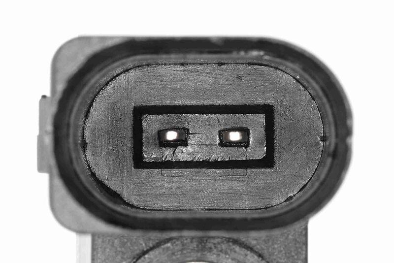 VEMO V10-72-1121 Sensor, Raddrehzahl hinten 2-Polig f&uuml;r VW