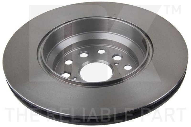 NK 2045149 Bremsscheibe f&uuml;r LEXUS