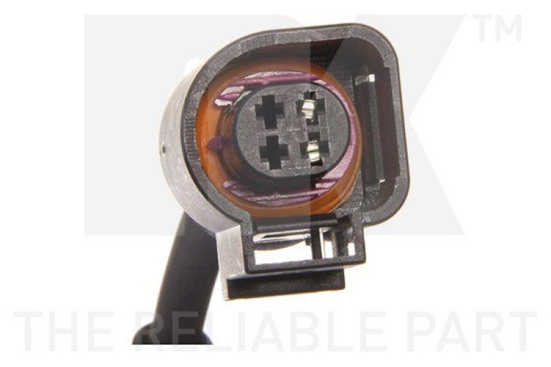 NK 292529 Sensor, Raddrehzahl f&uuml;r FORD, SEAT, VW