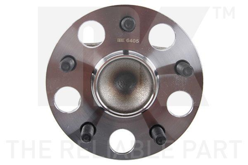 NK 764574 Radlagersatz f&uuml;r LEXUS, TOYOTA