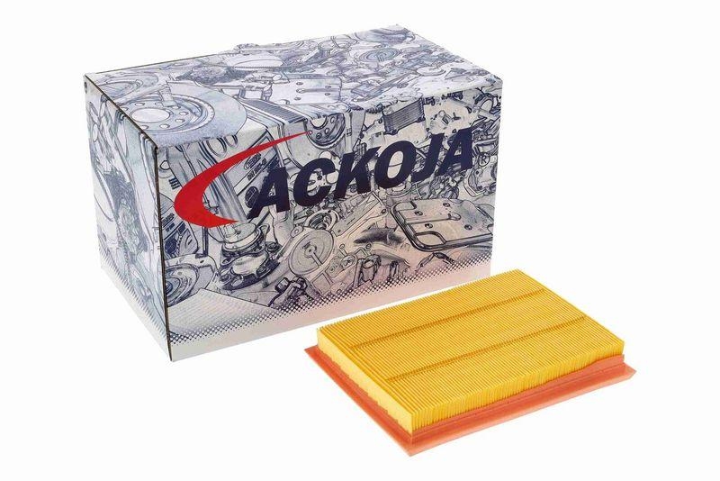ACKOJA A38-0154 Luftfilter für NISSAN