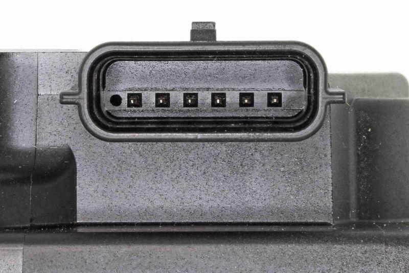 ACKOJA A38-81-0006 Drosselklappenstutzen f&uuml;r NISSAN