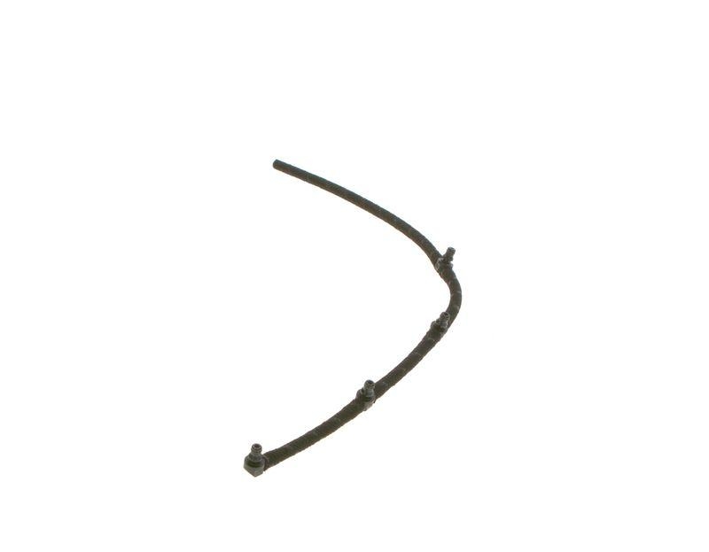 Bosch 0 928 400 541 Kraftstoffr&uuml;cklaufleitung