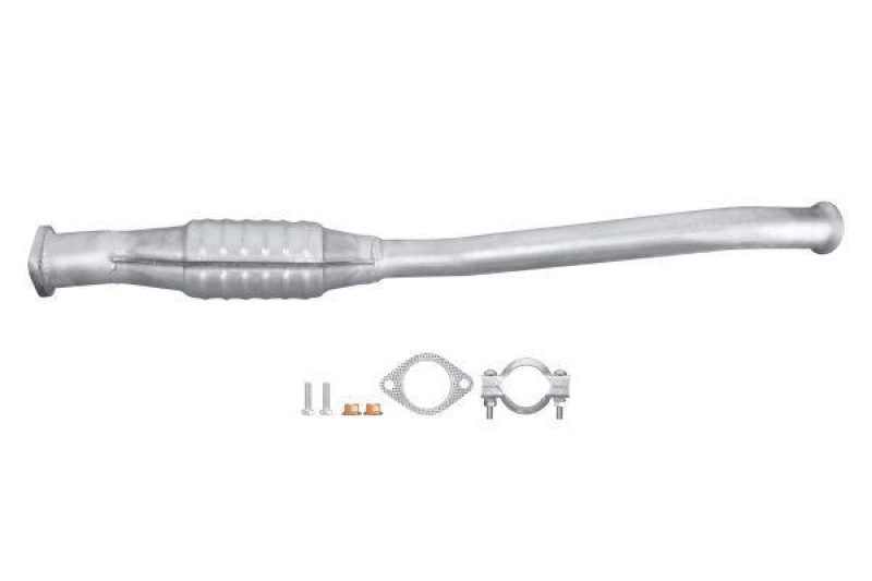 HELLA 8LE 366 053-511 Katalysator RENAULT