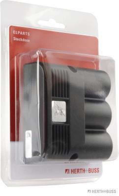 HERTH+BUSS 51306443066 Steckdose 12 - 24 V