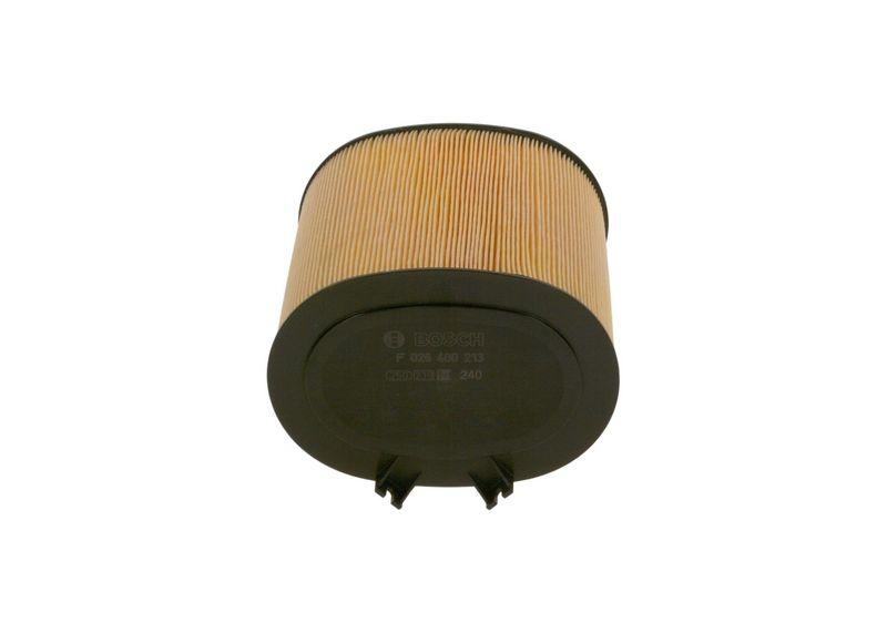 BOSCH F 026 400 213 Luftfilter