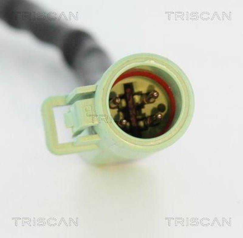 TRISCAN 8845 16022 Lambdasonde f&uuml;r Ford