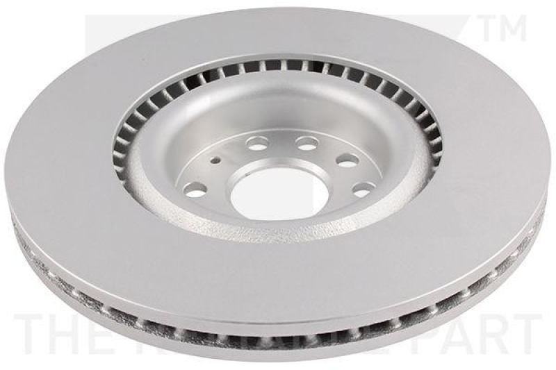 NK 344786 Bremsscheibe für AUDI, SEAT, SKODA, VW