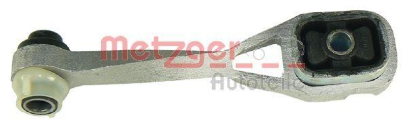 METZGER 8050501 Lagerung, Motor f&uuml;r RENAULT hinten