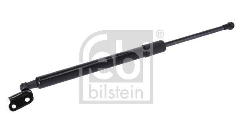 FEBI BILSTEIN 179824 Gasdruckfeder f&uuml;r Heckklappe f&uuml;r MAZDA