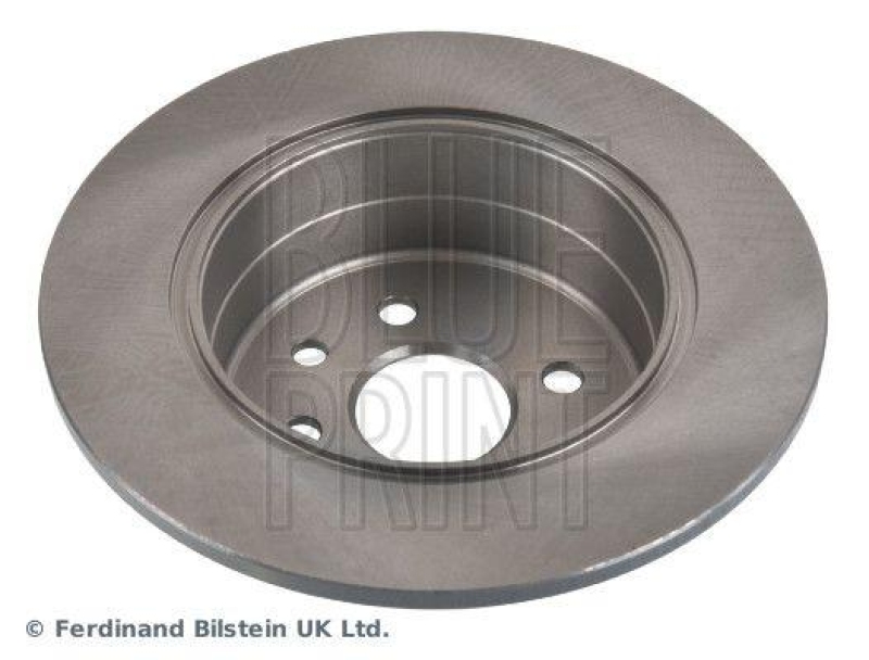 BLUE PRINT ADW194348 Bremsscheibe f&uuml;r Opel PKW